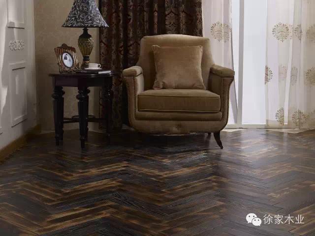 【徐家木業(yè)】地板之“意味深藏”